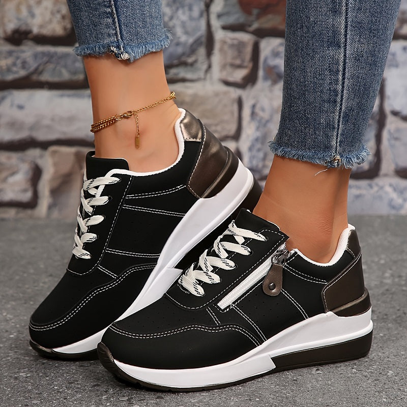 Image of Sissel | Ortopædiske Sneakers