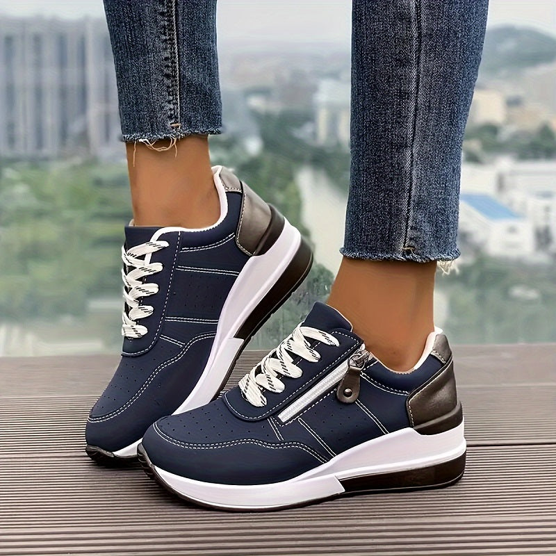Image of Sissel | Ortopædiske Sneakers