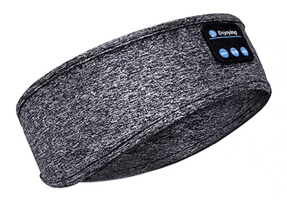 SleepBand™ | Bluetooth Søvnmaske for Ultimativ Nattesøvn