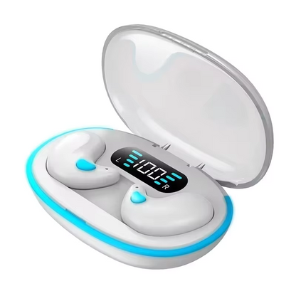 SleepingEarbuds - Trådløse Bluetooth Ørepropper til Søvn