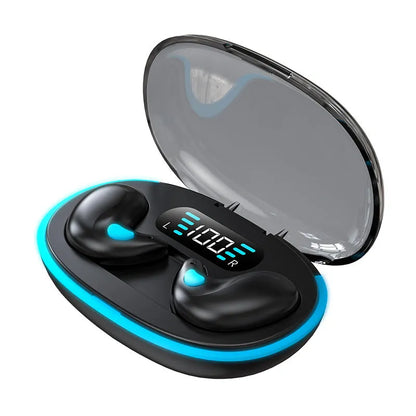 SleepingEarbuds - Trådløse Bluetooth Ørepropper til Søvn