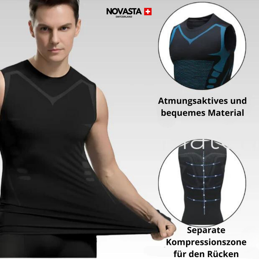 SlimVest™ - Slankende Vest
