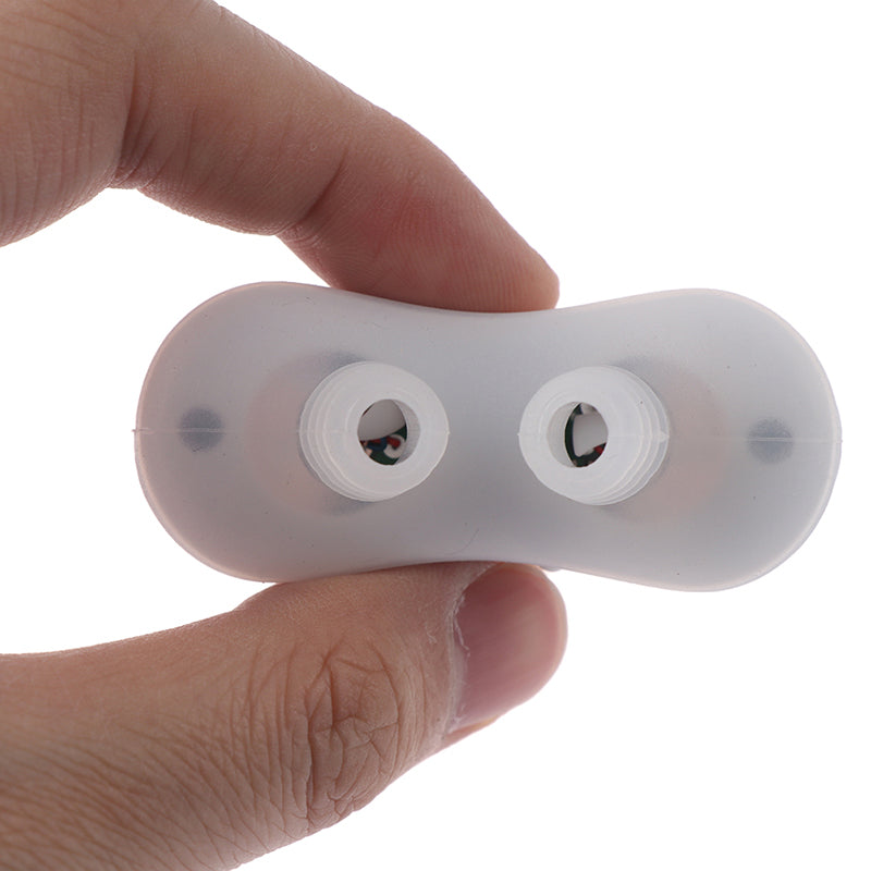 Smart Anti-Snore CPAP Alternativ | Bærbar & Effektiv