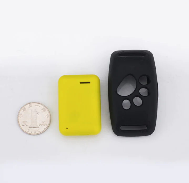 Smart GPS Kattekrave | Realtids Tracking & Sikkerhed