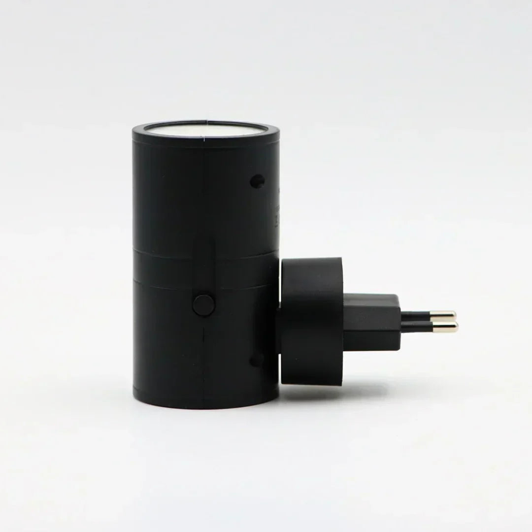 Smart Nattelys med Sensor