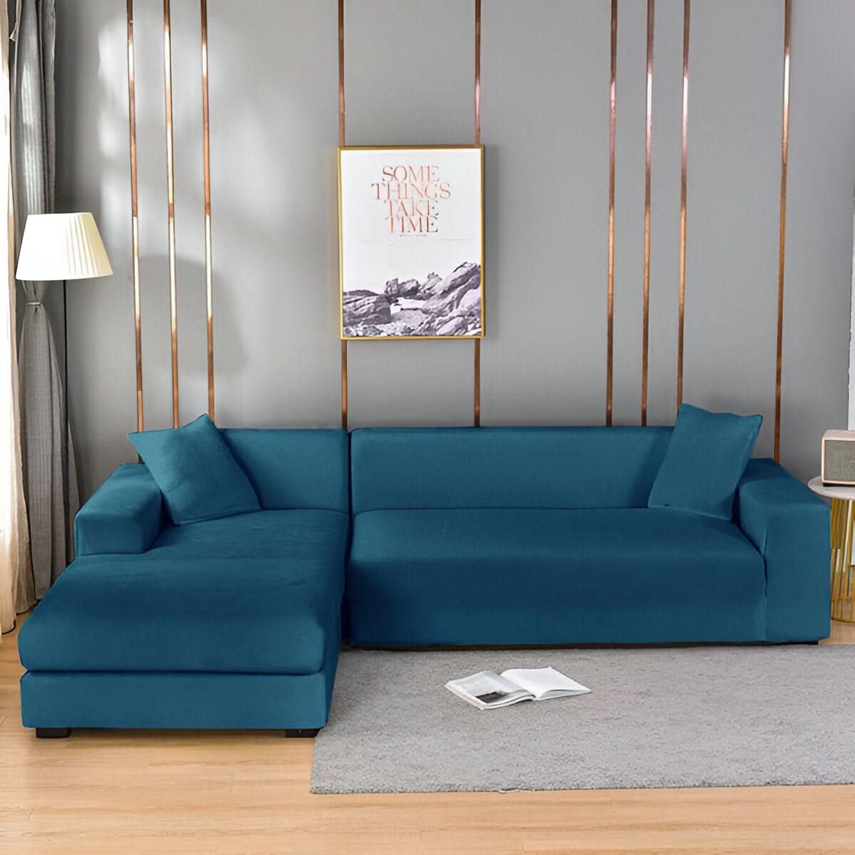 Sofaovertræk til Elegance og Komfort
