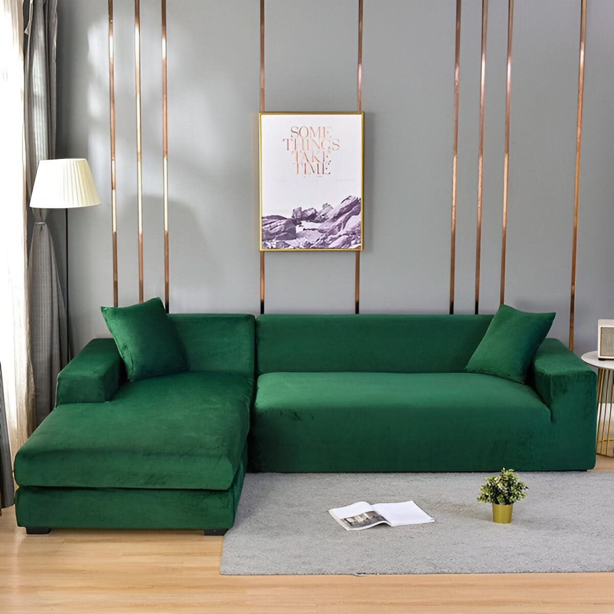Sofaovertræk til Elegance og Komfort
