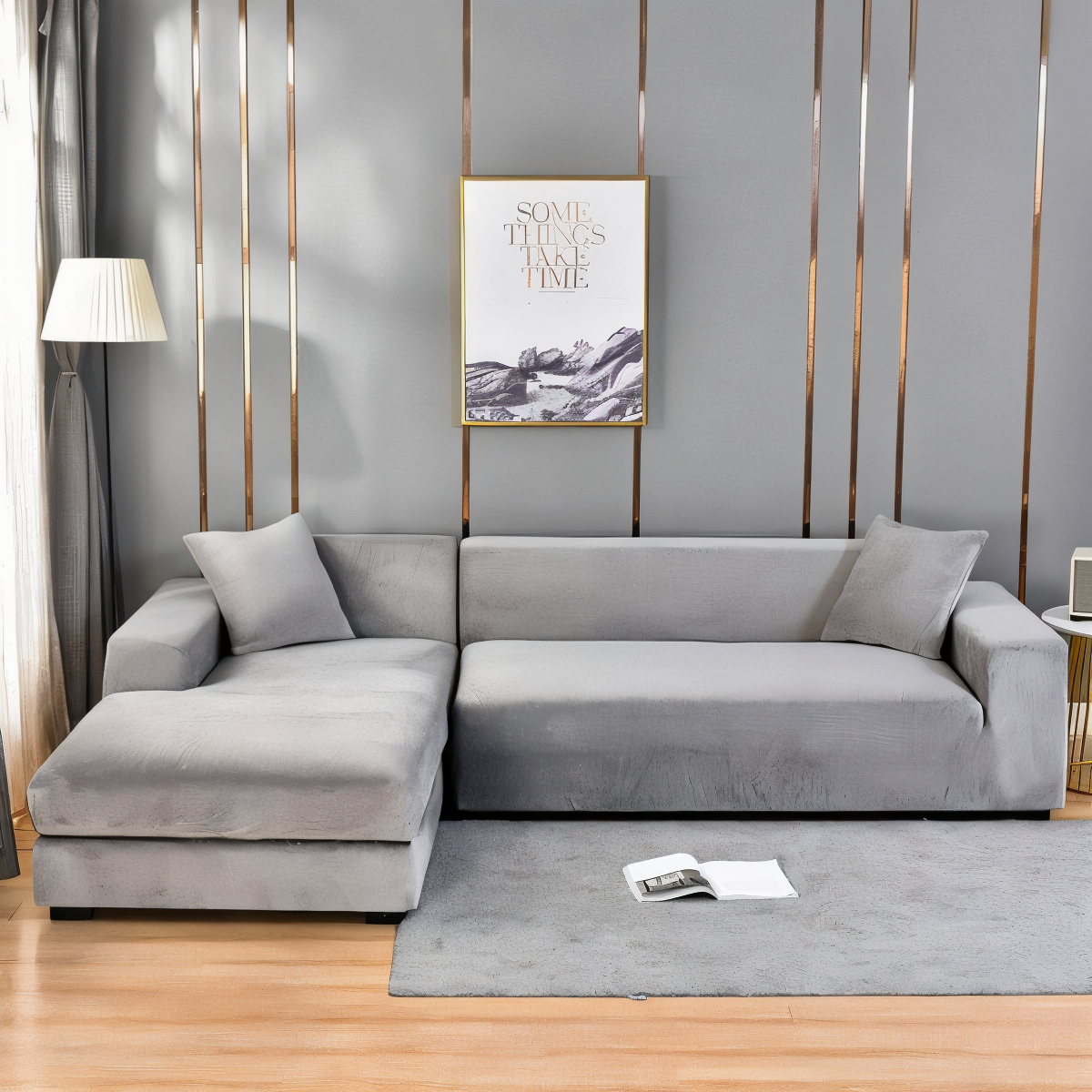 Sofaovertræk til Elegance og Komfort