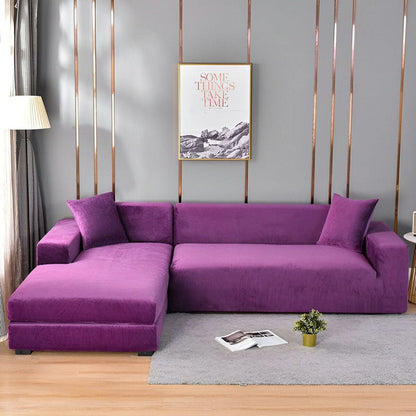 Sofaovertræk til Elegance og Komfort