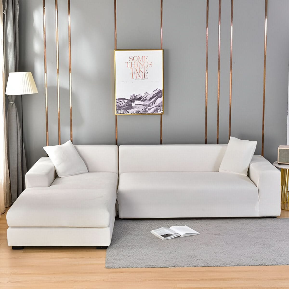 Sofaovertræk til Elegance og Komfort