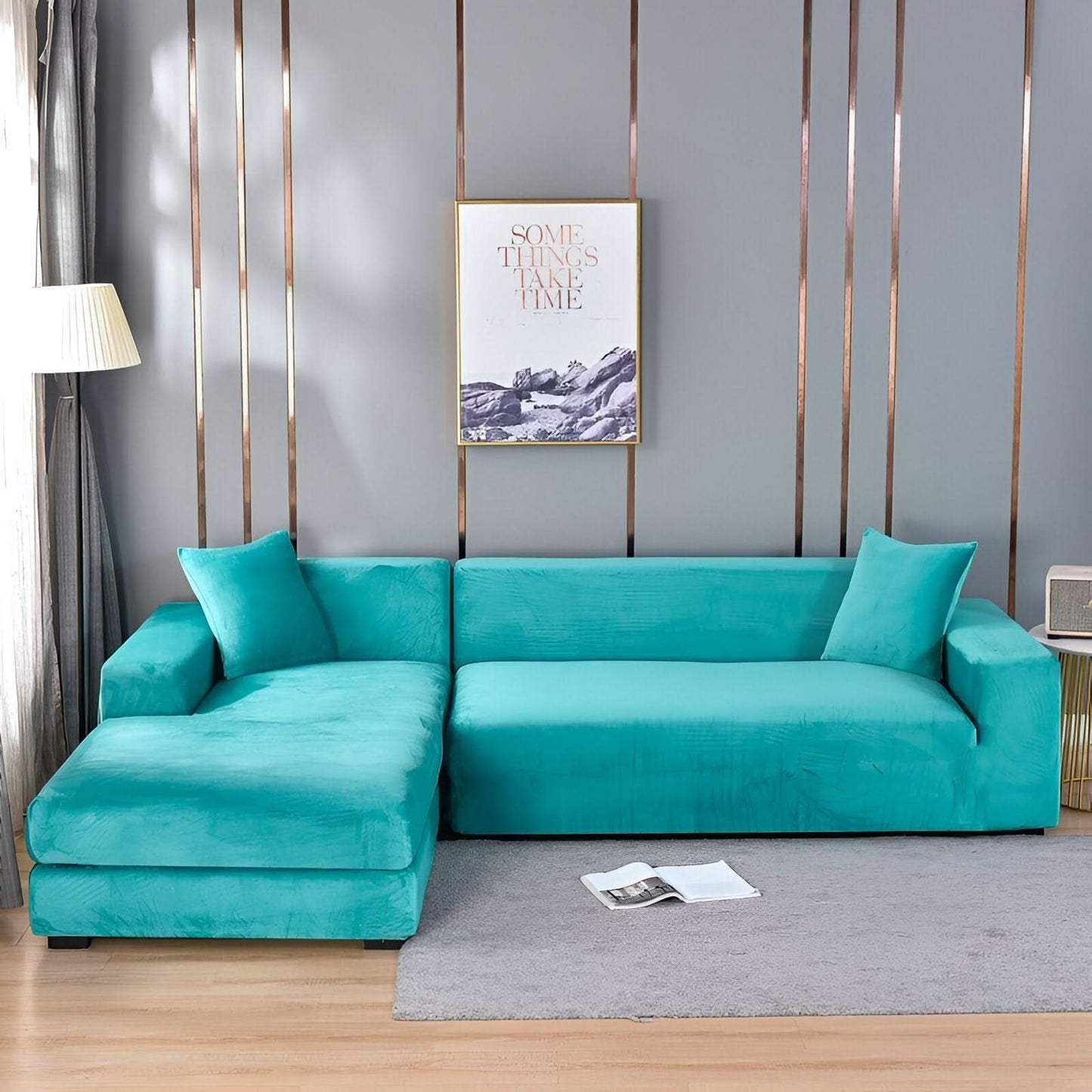 Sofaovertræk til Elegance og Komfort