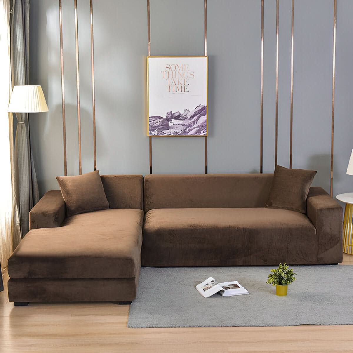 Sofaovertræk til Elegance og Komfort