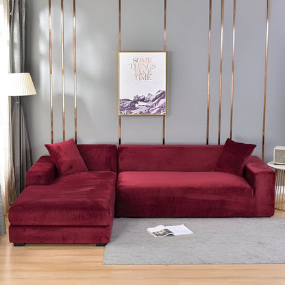 Sofaovertræk til Elegance og Komfort