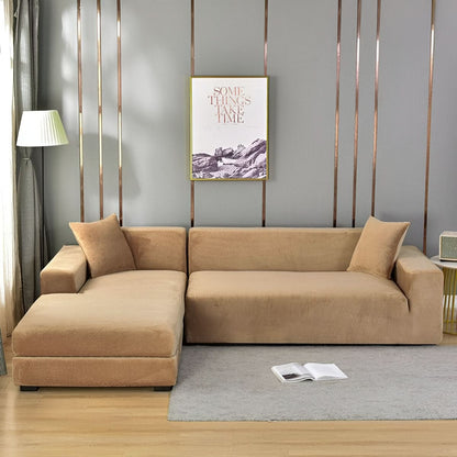 Sofaovertræk til Elegance og Komfort