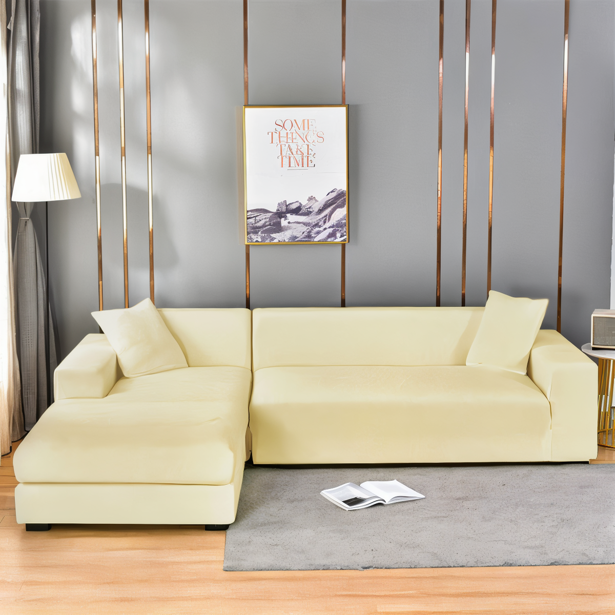 Sofaovertræk til Elegance og Komfort
