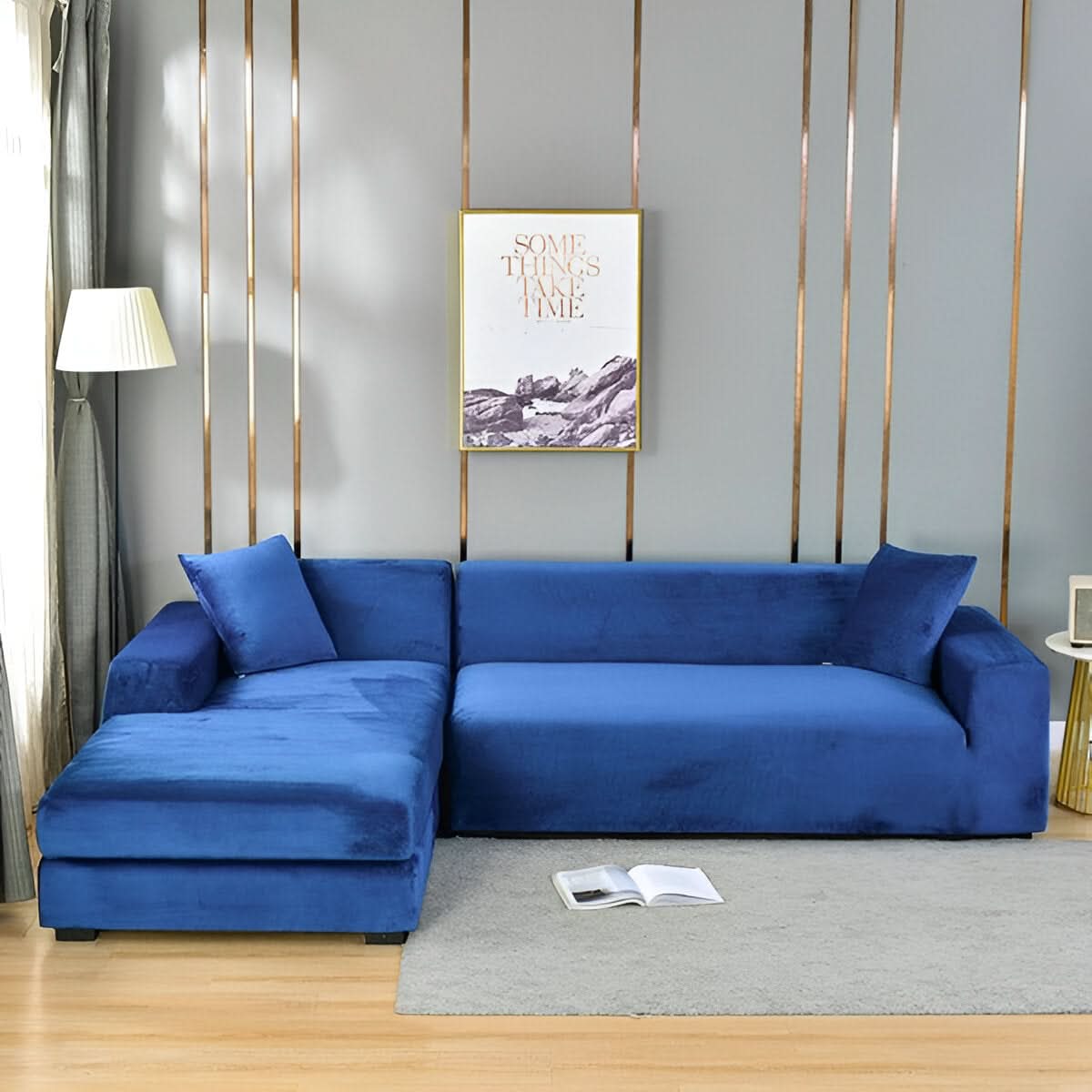 Sofaovertræk til Elegance og Komfort