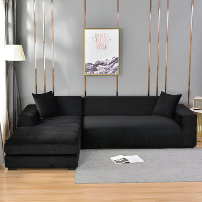 Sofaovertræk til Elegance og Komfort