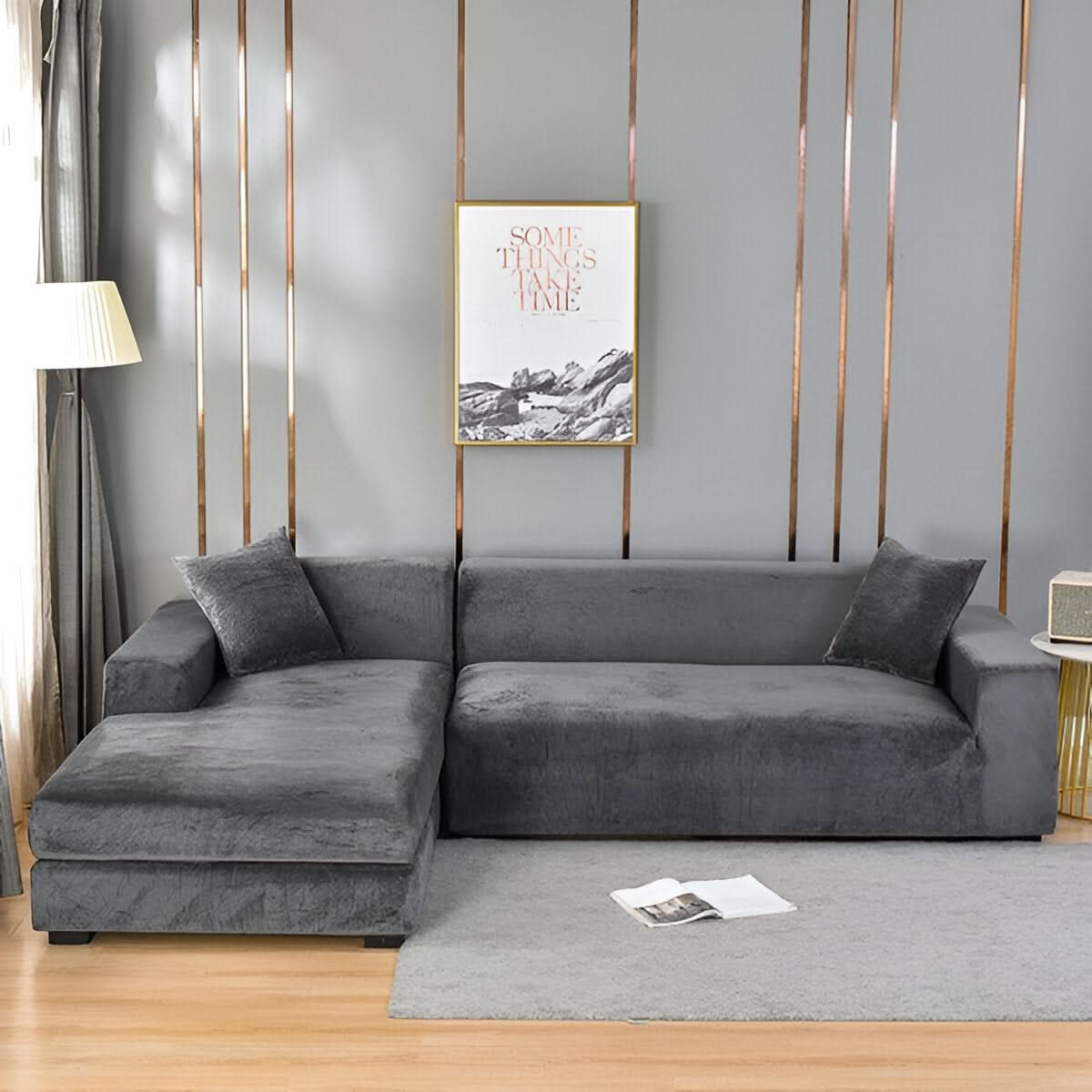 Sofaovertræk til Elegance og Komfort