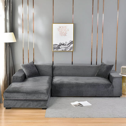 Sofaovertræk til Elegance og Komfort