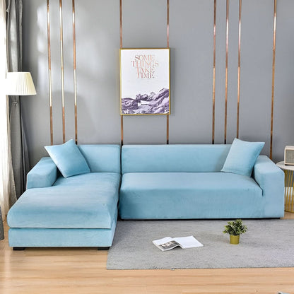 Sofaovertræk til Elegance og Komfort