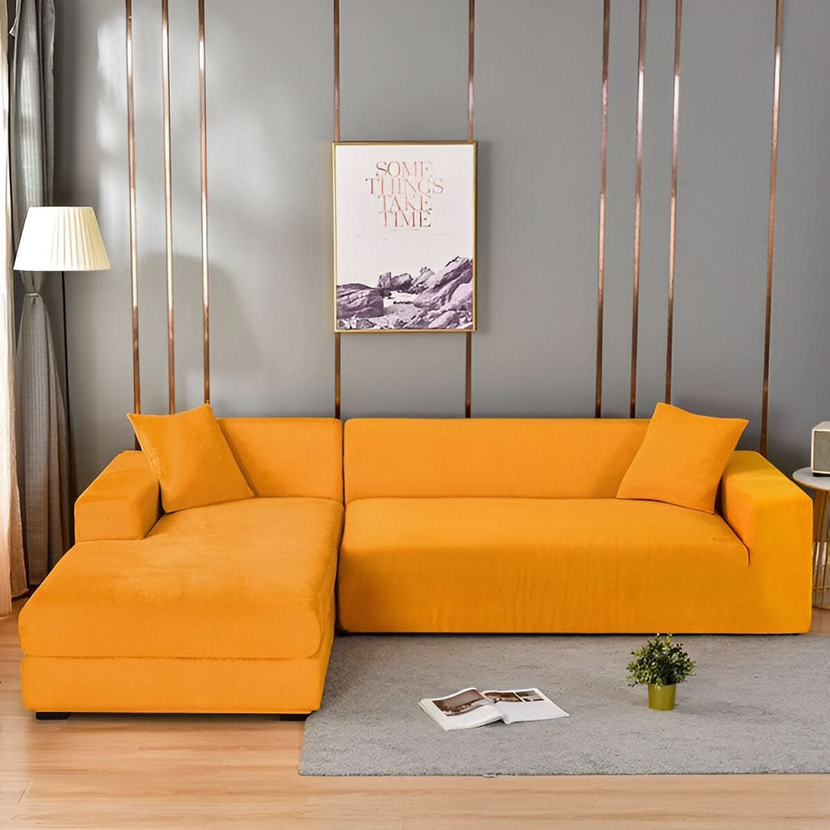 Sofaovertræk til Elegance og Komfort
