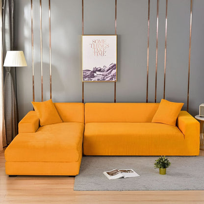 Sofaovertræk til Elegance og Komfort