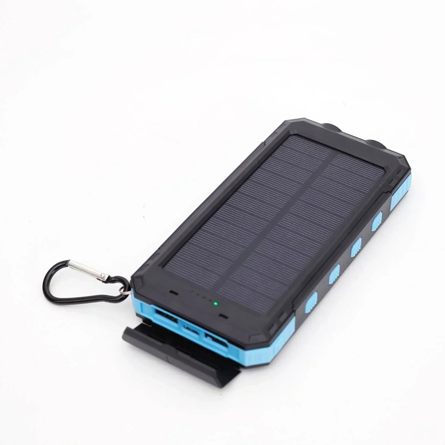 SolarCharge Pro™ – Uendelig strøm, hvor som helst og når som helst du ønsker