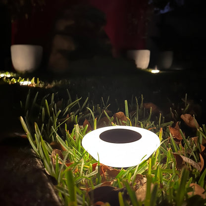 Solcelledrevne LED-stilamper – vandtæt og vejrbestandigt design