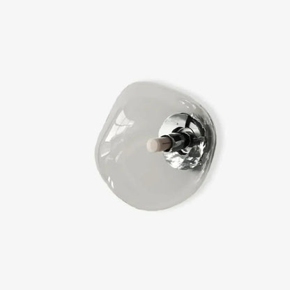 Space Glass Væglampe til Moderne Elegante Interiører