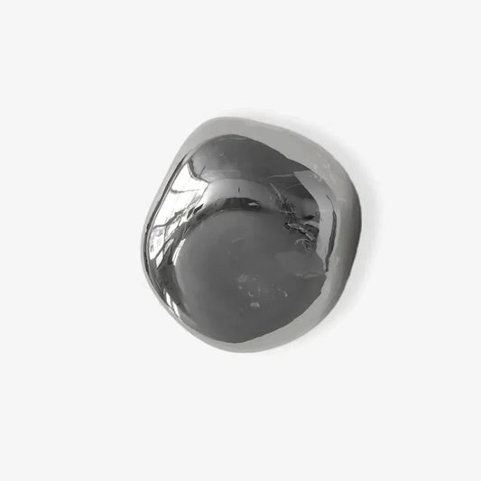 Space Glass Væglampe til Moderne Elegante Interiører