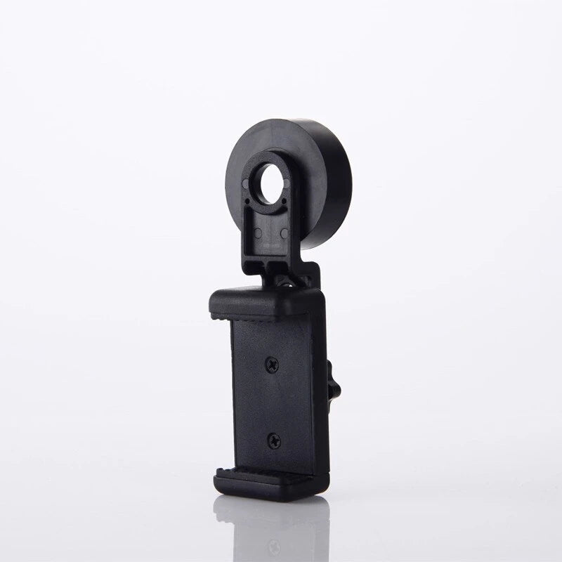 Starscope HD Monokular – Højtydende Vandtæt Teleskop med Smartphone Holder & Stativ