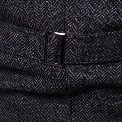 Stilfuld Casual Herre Vest | Alsidig Forår/Sommer