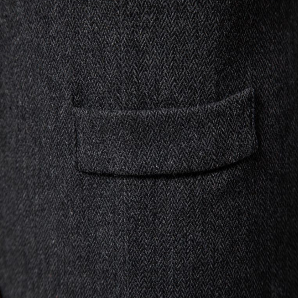 Stilfuld Casual Herre Vest | Alsidig Forår/Sommer