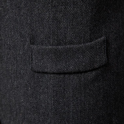 Stilfuld Casual Herre Vest | Alsidig Forår/Sommer
