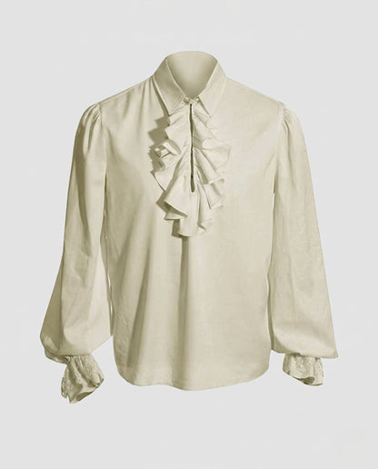 Stilfuld og elegant vest til kvinder med luksuriøse detaljer og asymmetrisk snit