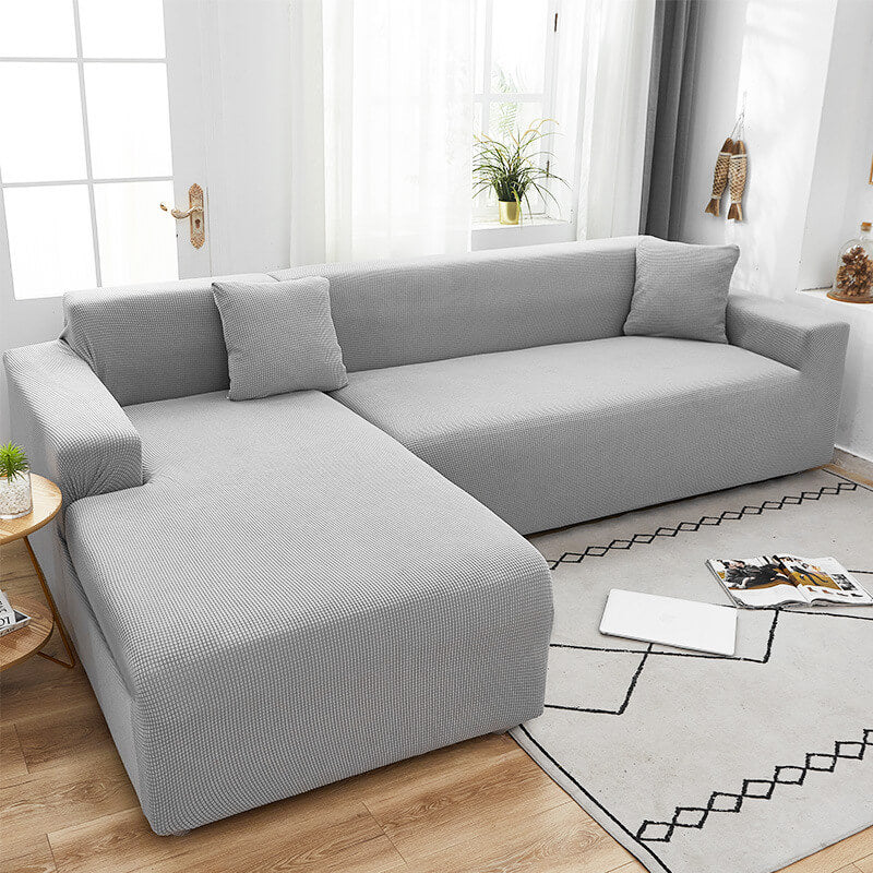 Stilfuld Stræk Sofa Betræk til et Nyt Udseende
