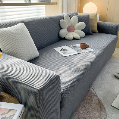 Stilfuld Stræk Sofa Betræk til et Nyt Udseende