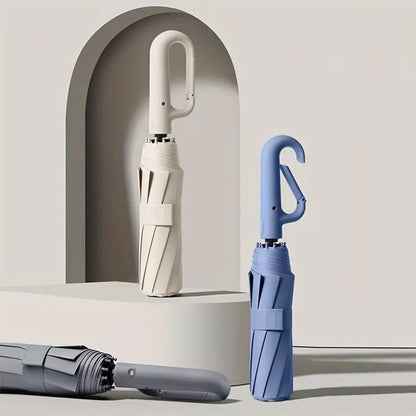 StormGuard Pro Kompakt Paraply