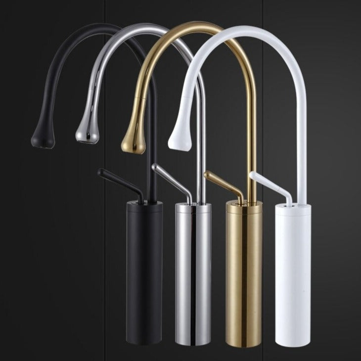 StreamSwirl | Elegant Drejbar Vandhane