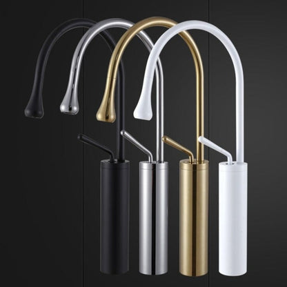 StreamSwirl | Elegant Drejbar Vandhane