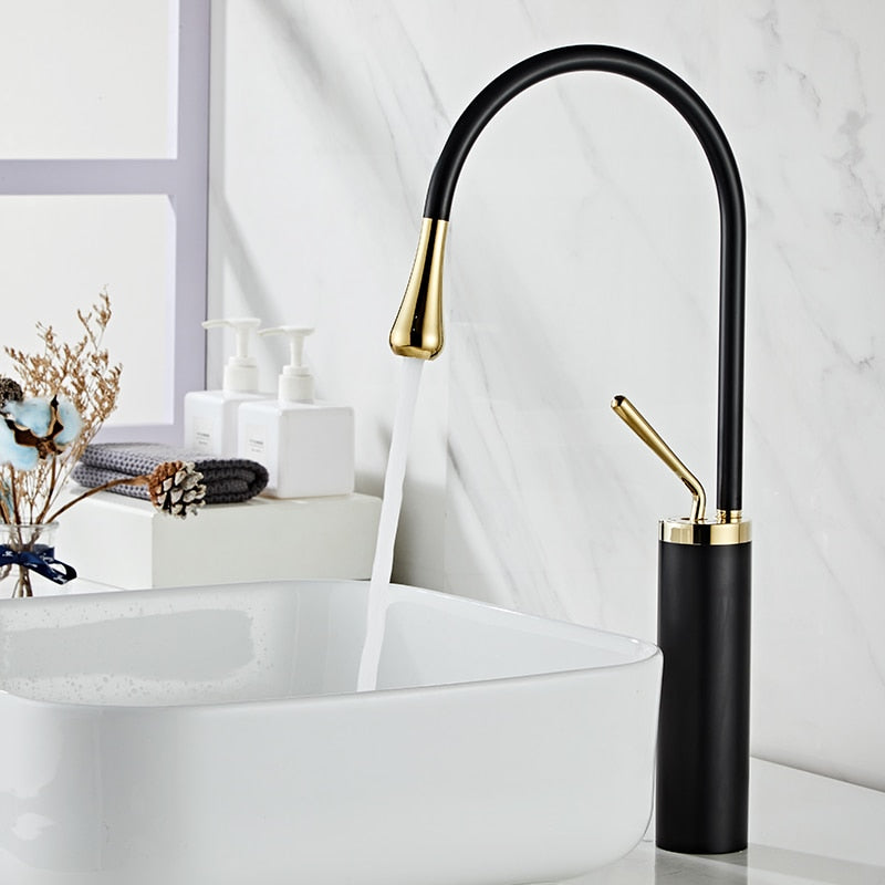 StreamSwirl | Elegant Drejbar Vandhane