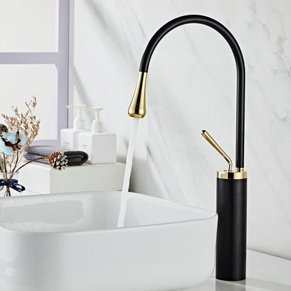 StreamSwirl | Elegant Drejbar Vandhane