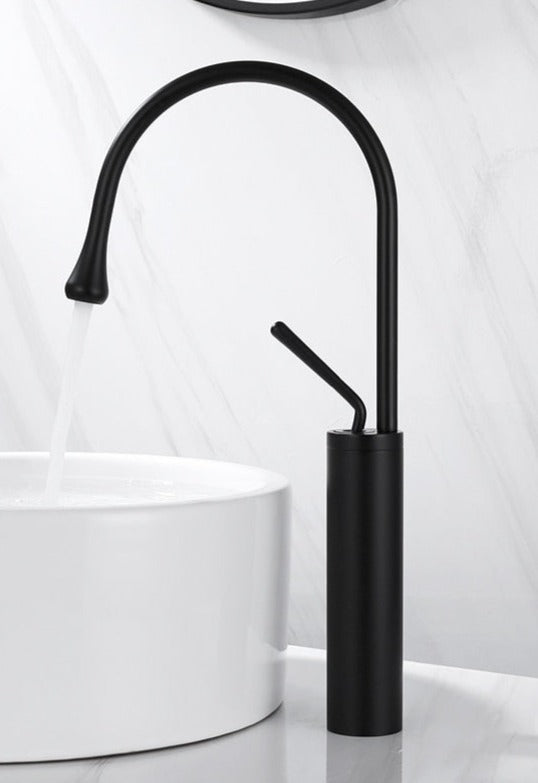 StreamSwirl | Elegant Drejbar Vandhane