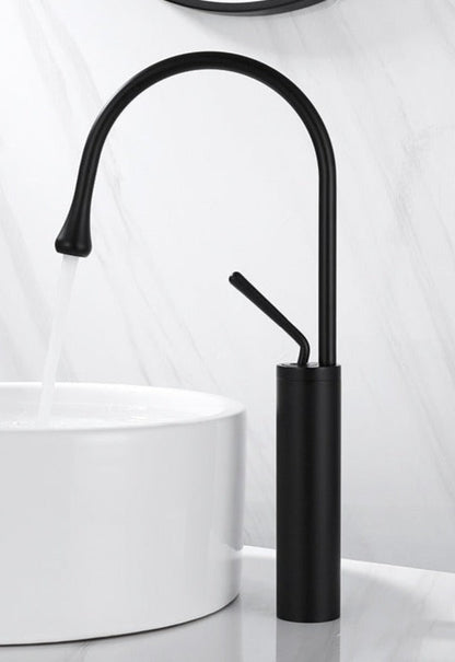 StreamSwirl | Elegant Drejbar Vandhane