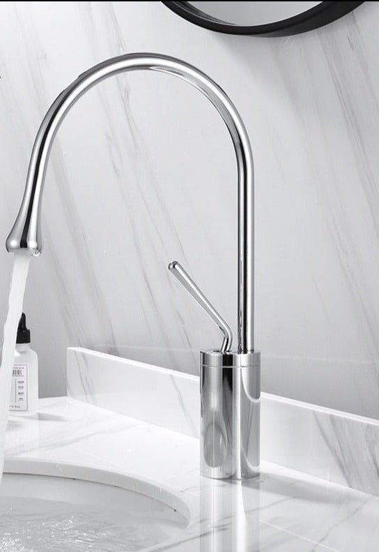 StreamSwirl | Elegant Drejbar Vandhane