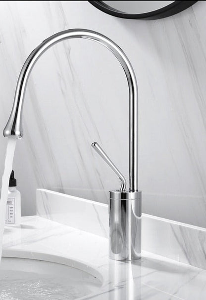 StreamSwirl | Elegant Drejbar Vandhane