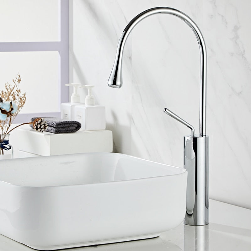 StreamSwirl | Elegant Drejbar Vandhane