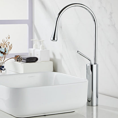 StreamSwirl | Elegant Drejbar Vandhane