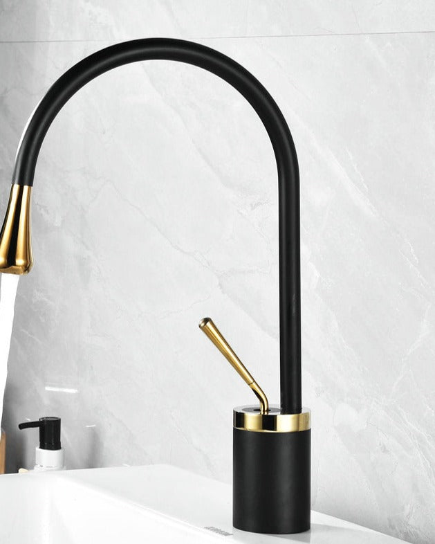 StreamSwirl | Elegant Drejbar Vandhane