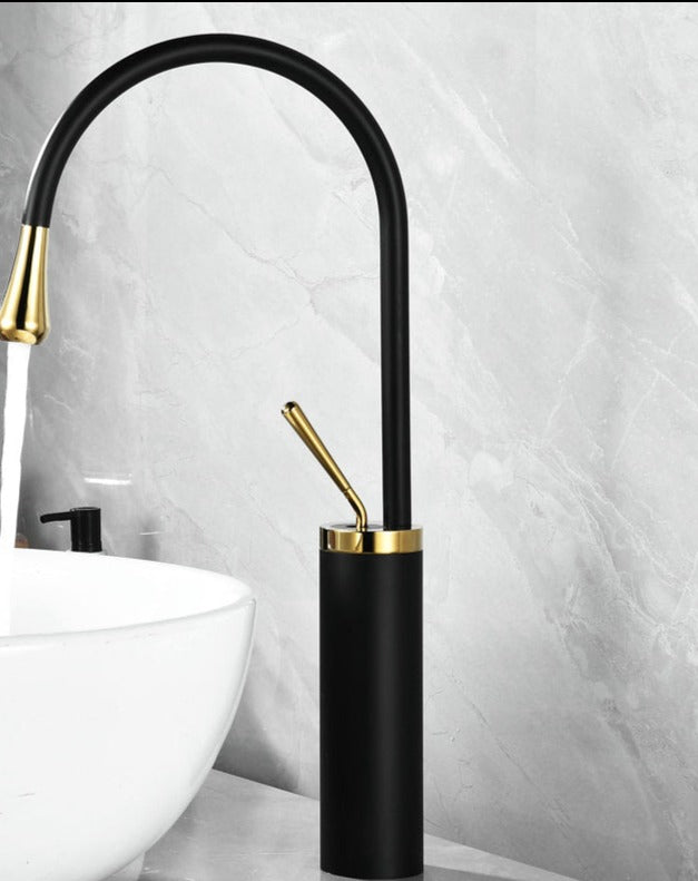 StreamSwirl | Elegant Drejbar Vandhane